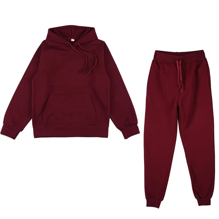 Survêtement casual pour femme