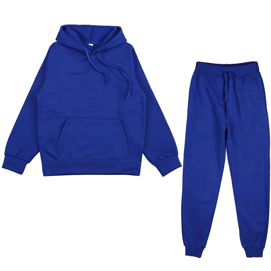 Survêtement casual pour femme