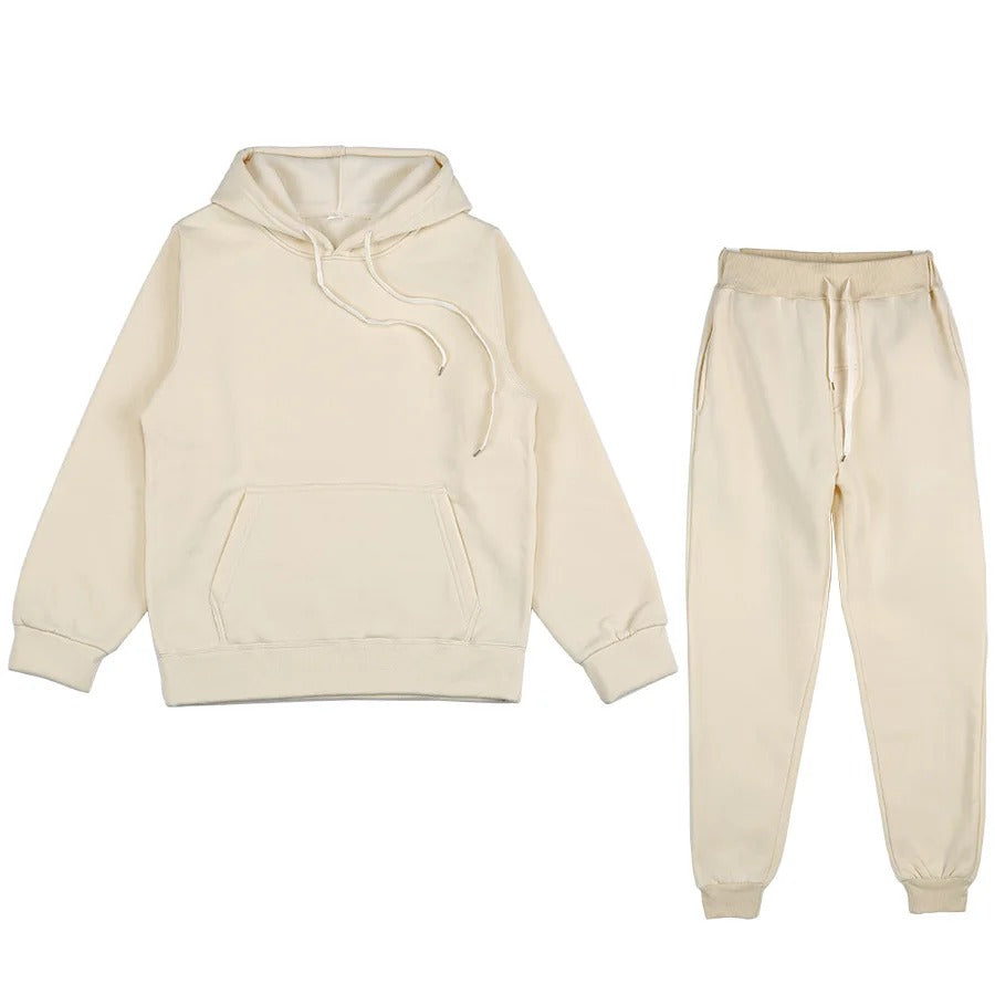 Survêtement casual pour femme