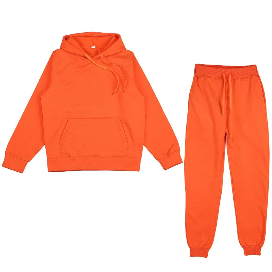 Survêtement casual pour femme
