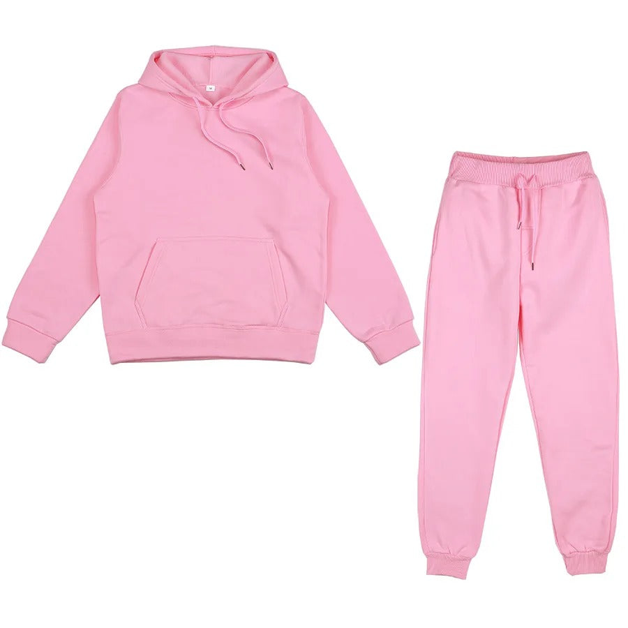 Survêtement casual pour femme