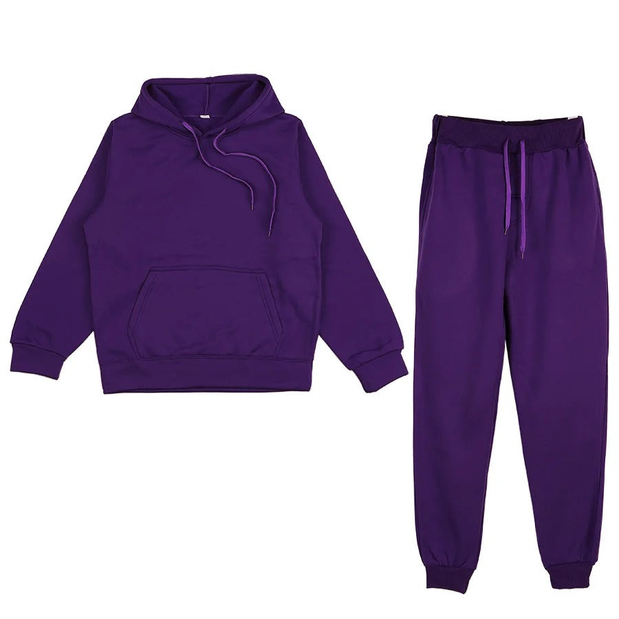 Survêtement casual pour femme