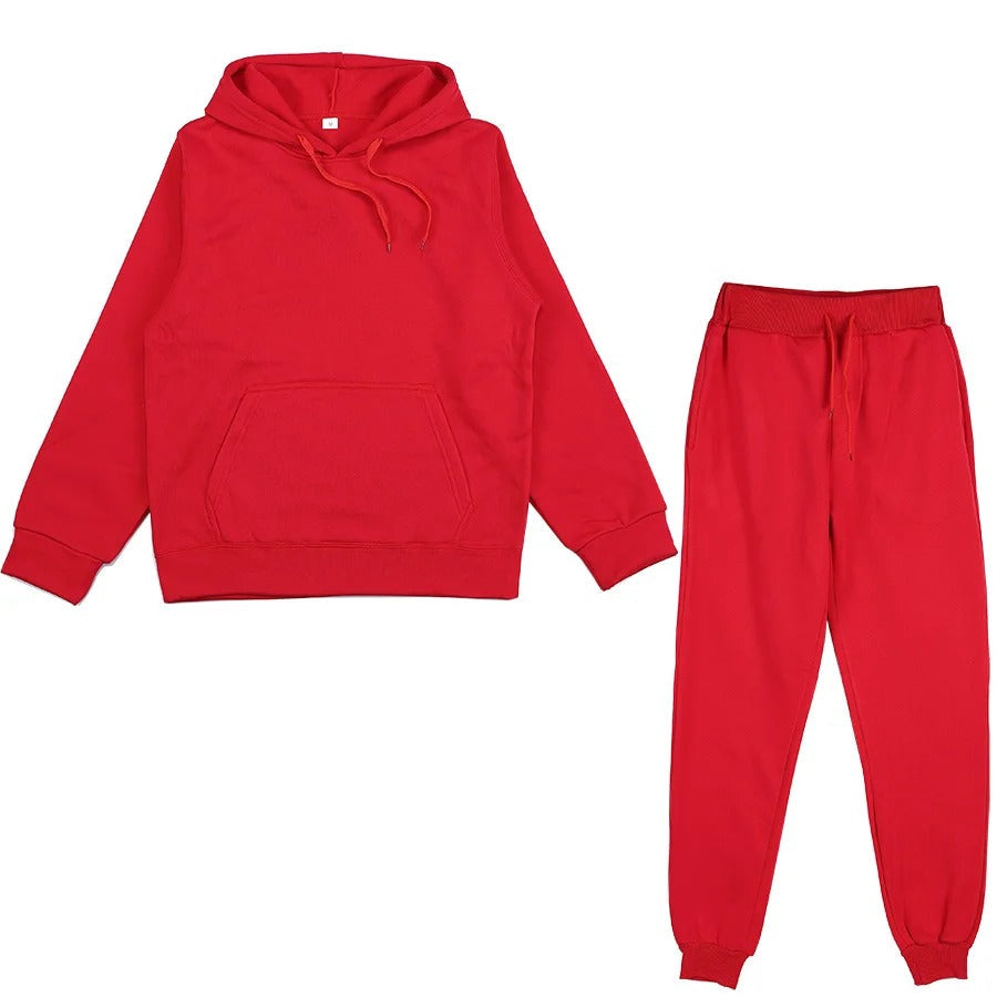 Survêtement casual pour femme