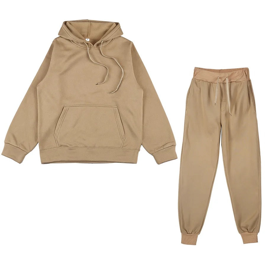 Survêtement casual pour femme