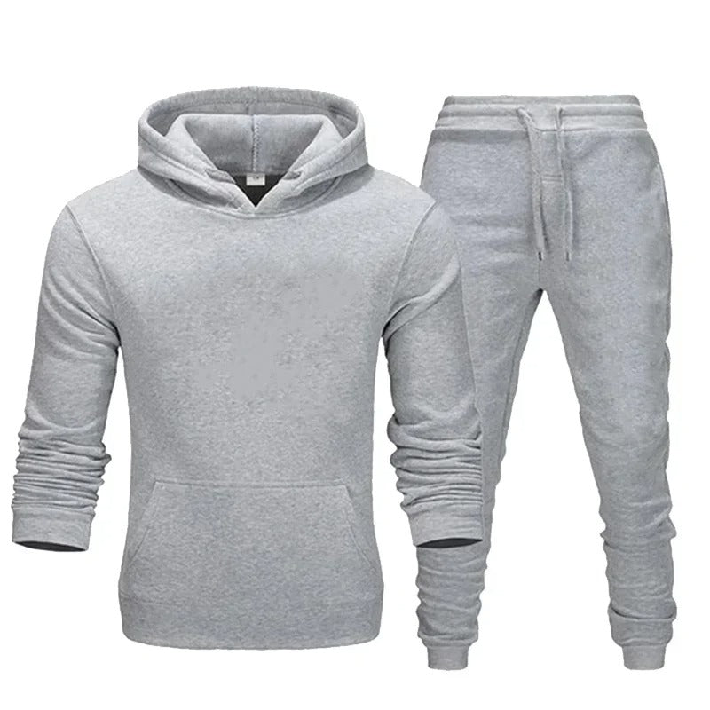Survêtement de fitness pour homme