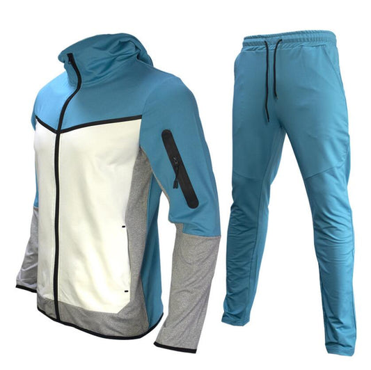 Survêtement de sport pour homme | Ensemble sportif unique et de qualité