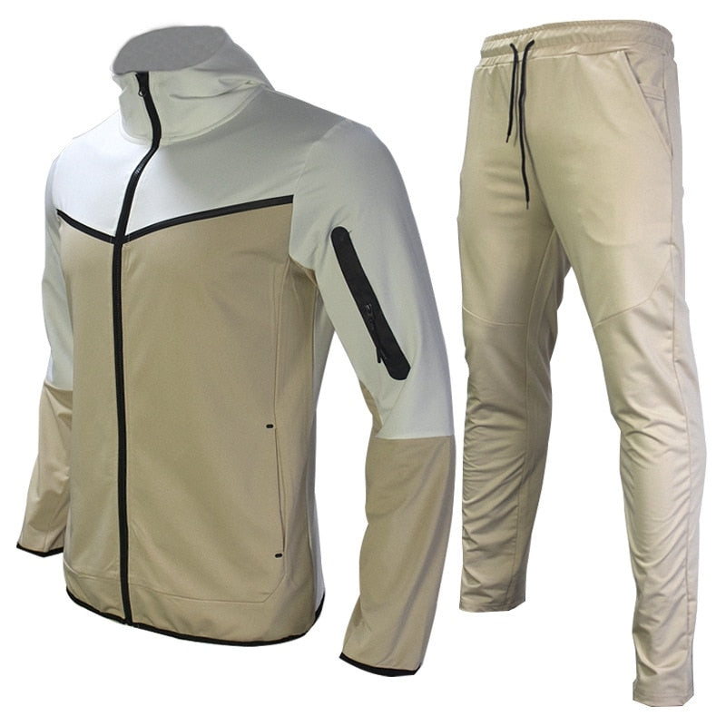 Survêtement de sport pour homme | Ensemble sportif unique et de qualité
