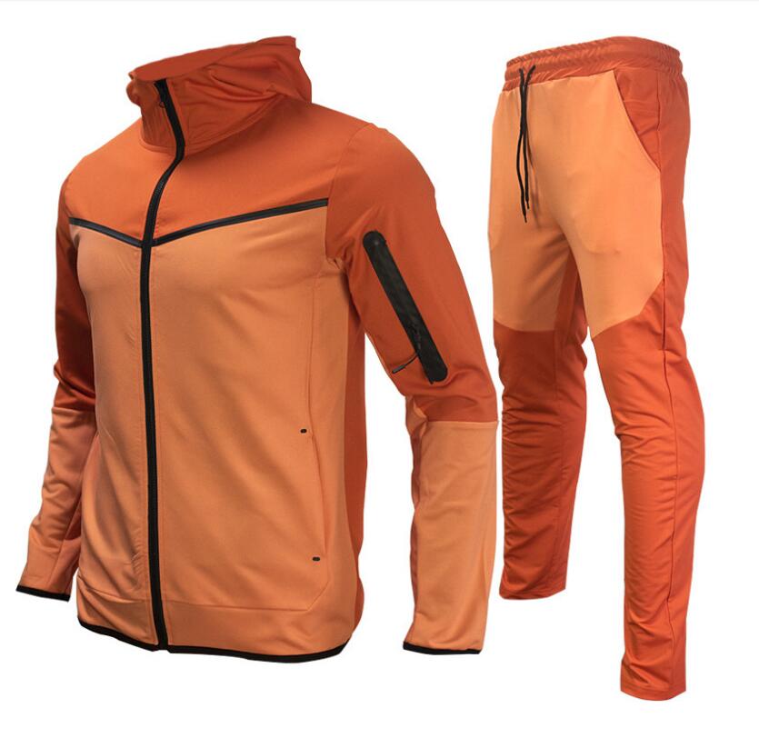 Survêtement de sport pour homme | Ensemble sportif unique et de qualité