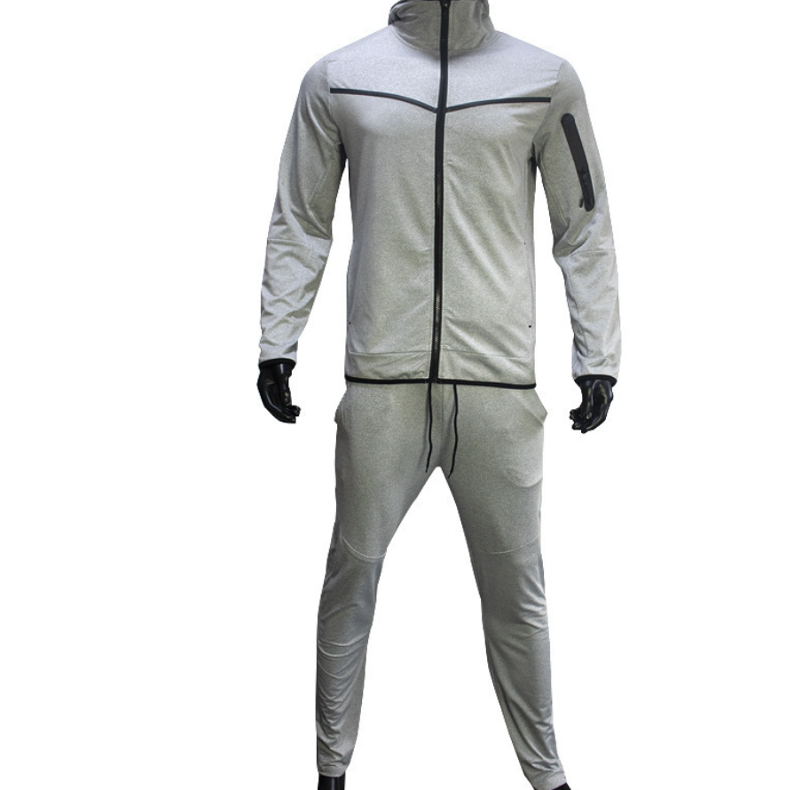 Survêtement de sport pour homme | Ensemble sportif unique et de qualité