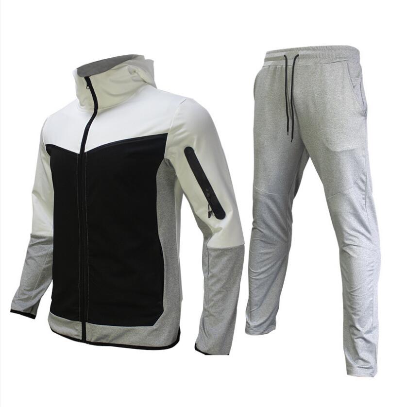 Survêtement de sport pour homme | Ensemble sportif unique et de qualité