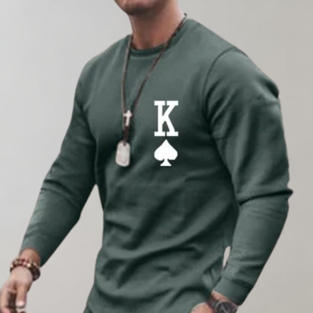 Survêtement homme stylé et confortable