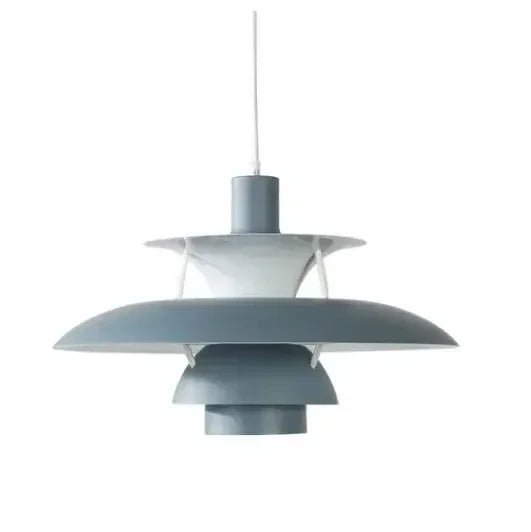 Suspension luminaire dimmable style scandinave