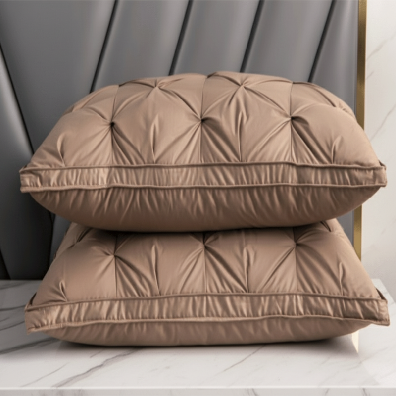 SWANDOWN PILLOW – Comfortable Sleeping Cushion for Restful Sleep