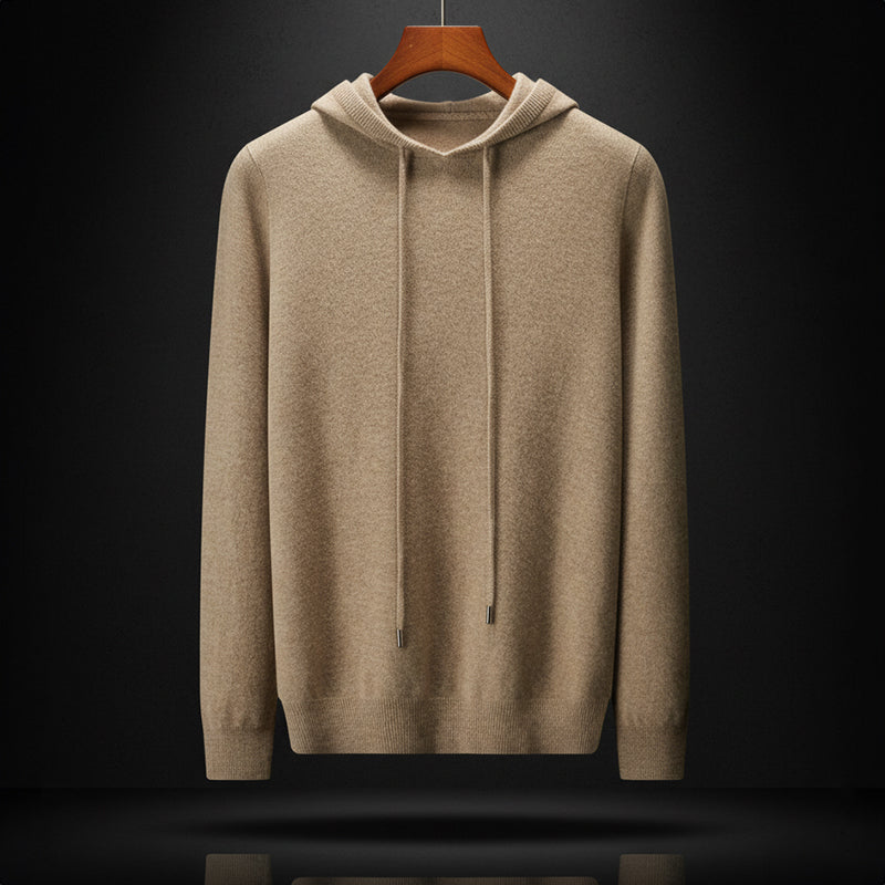 Sweat à capuche