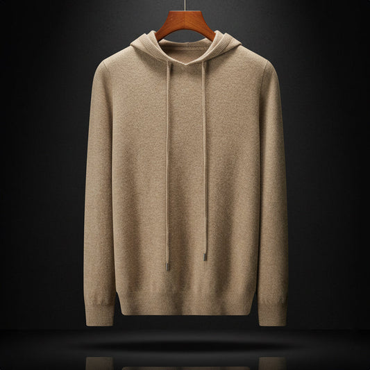 Sweat à capuche