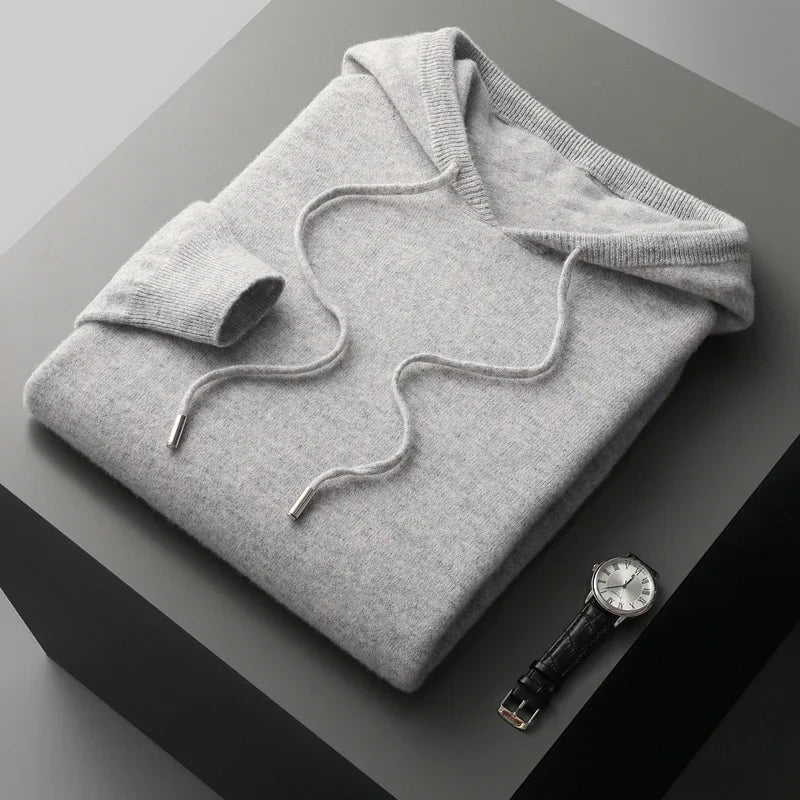 Sweat à capuche