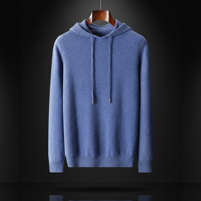 Sweat à capuche