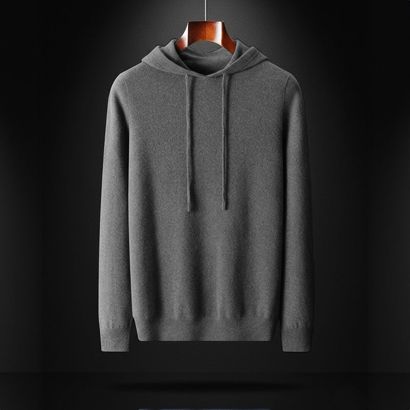 Sweat à capuche
