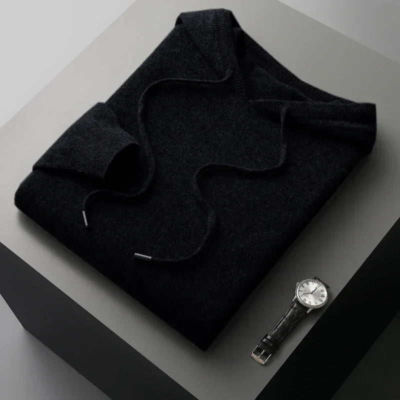 Sweat à capuche