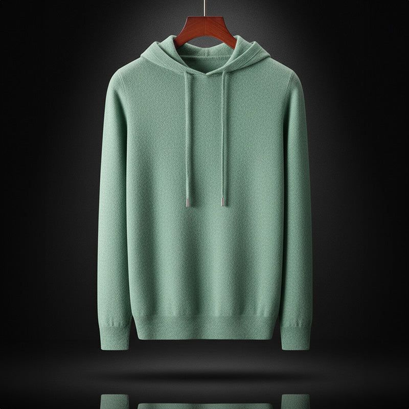 Sweat à capuche