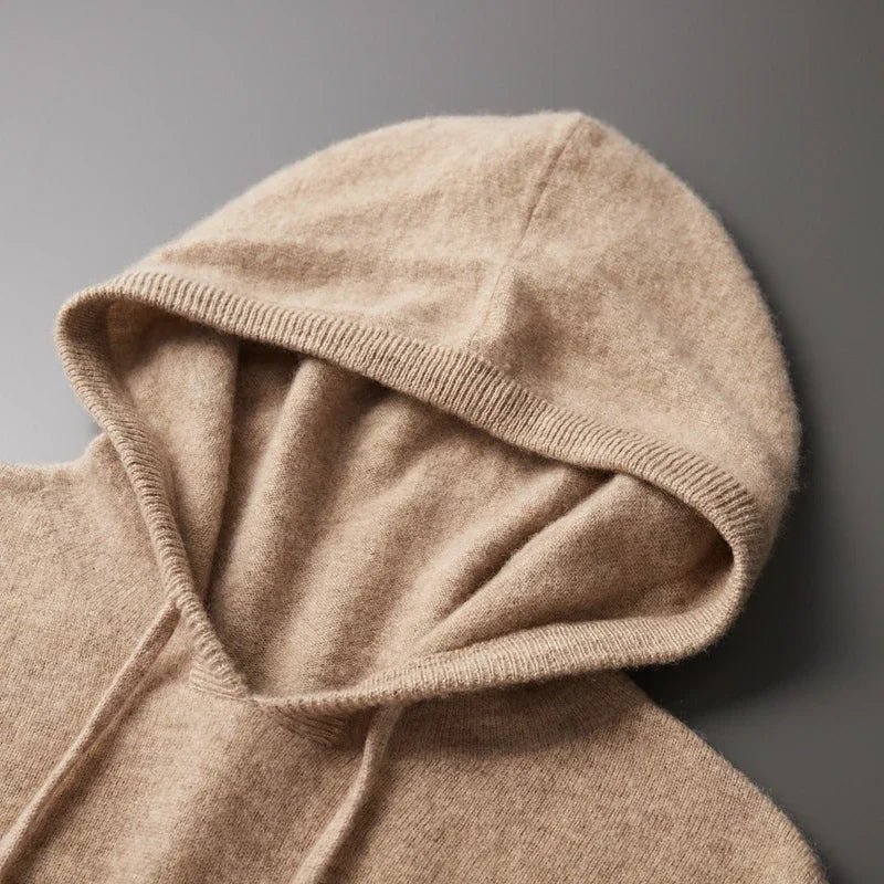 Sweat à capuche