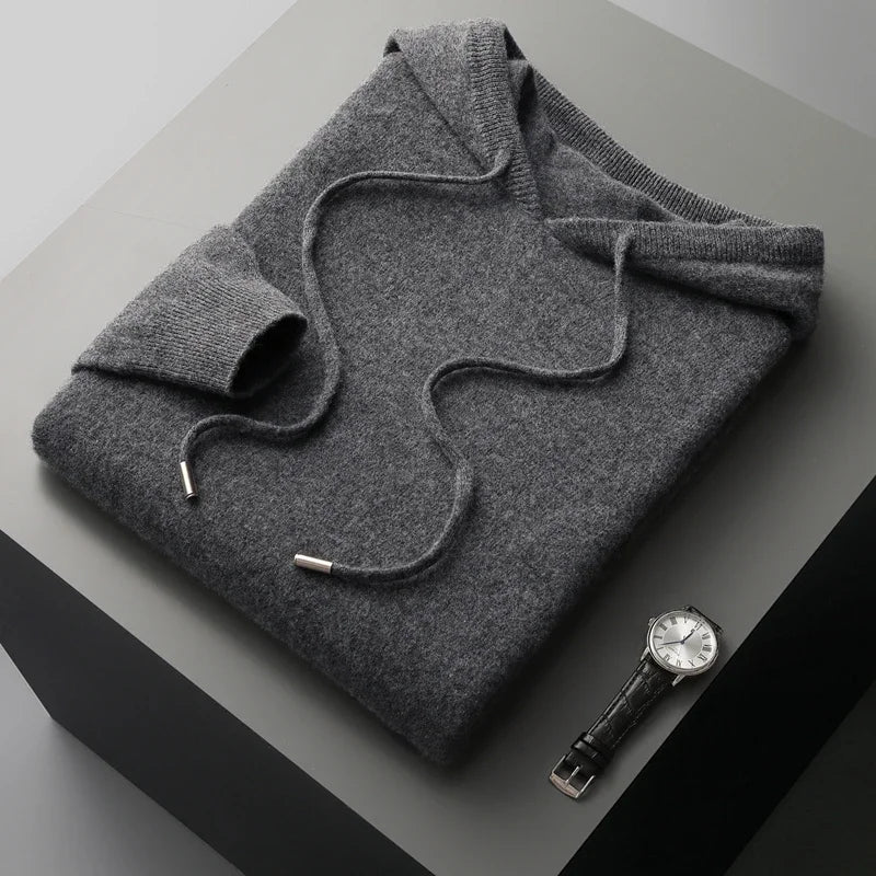 Sweat à capuche
