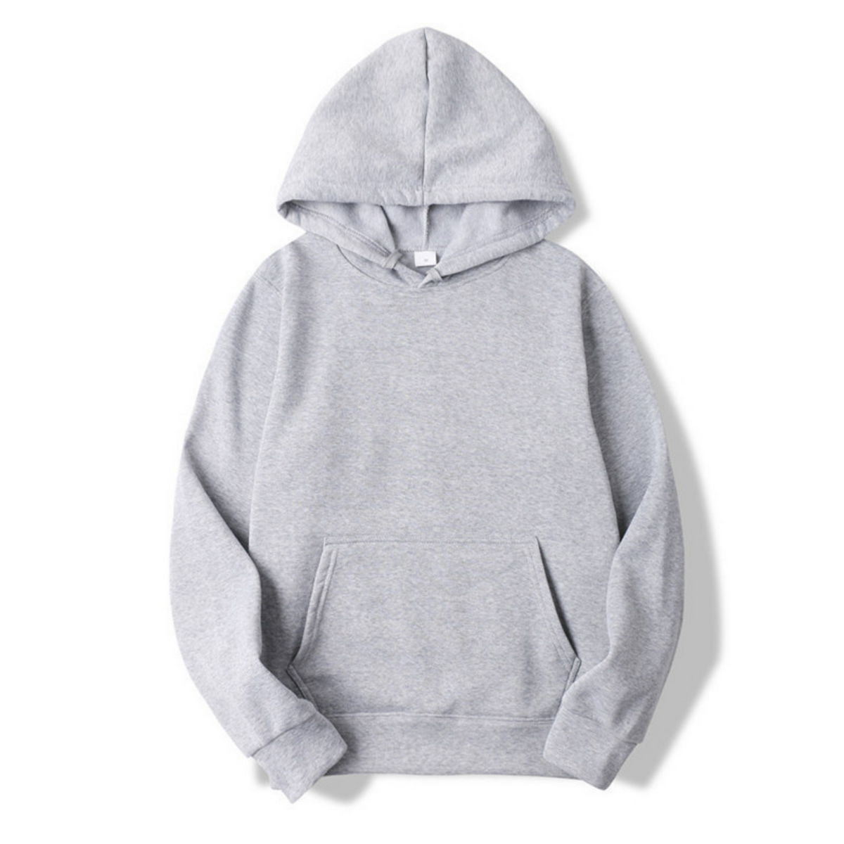 Sweat à capuche pour homme