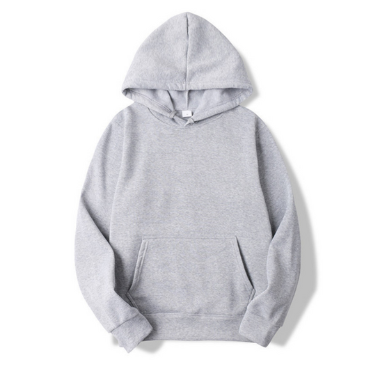 Sweat à capuche pour homme