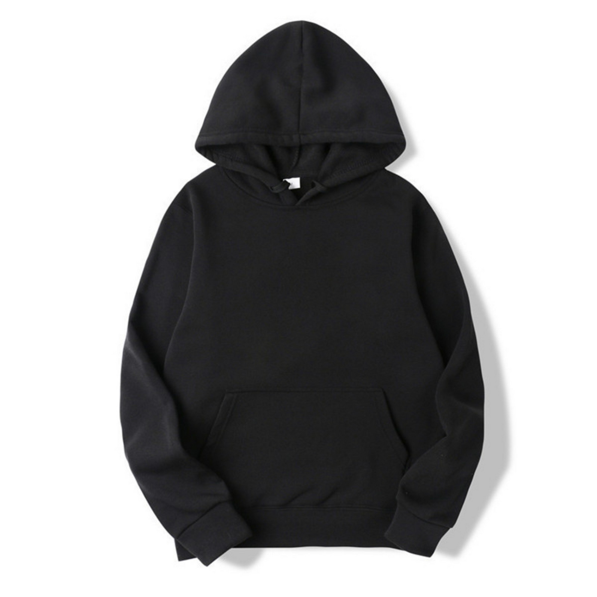 Sweat à capuche pour homme