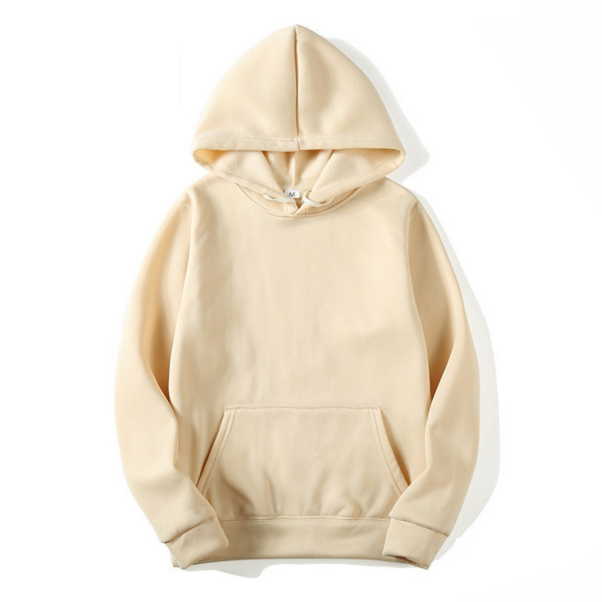 Sweat à capuche pour homme