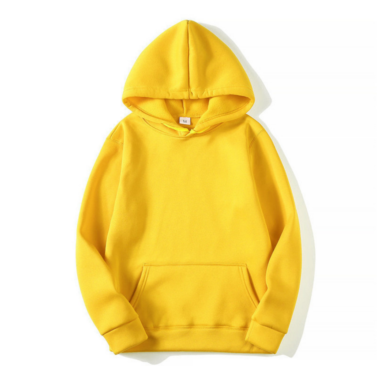Sweat à capuche pour homme