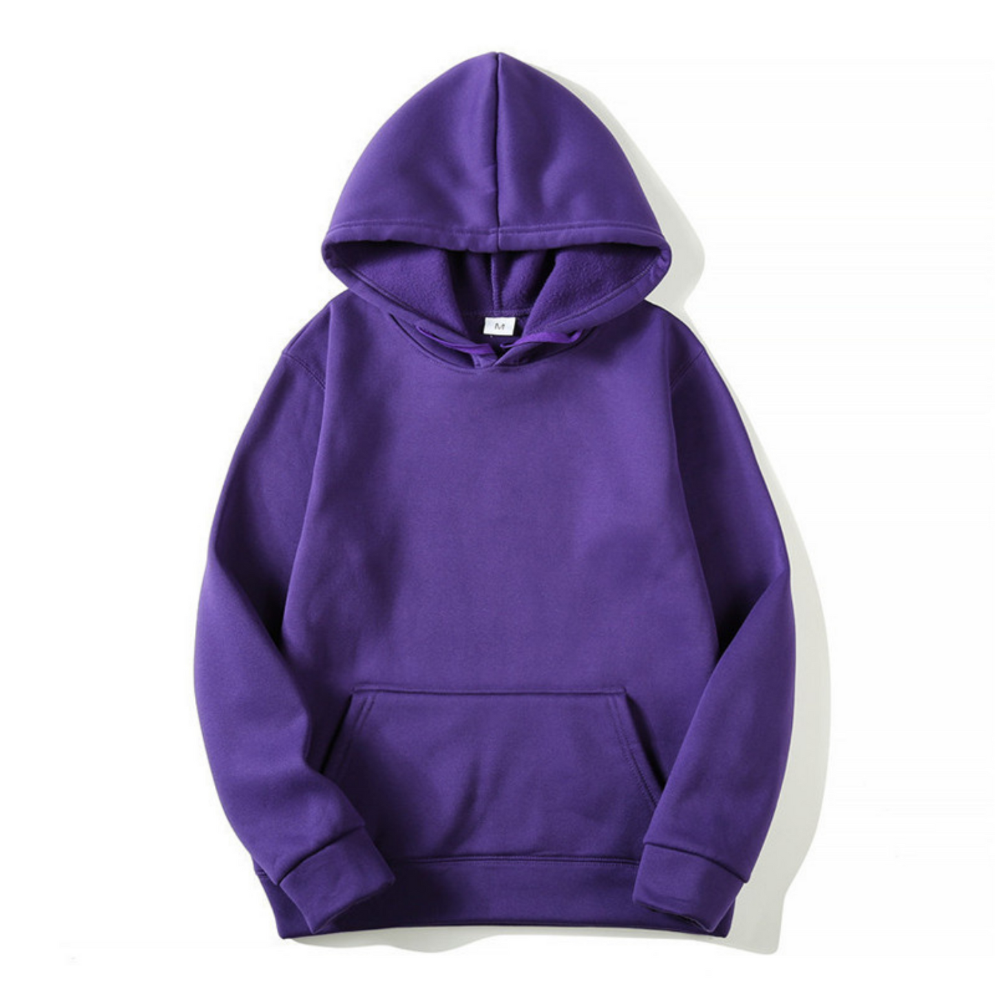 Sweat à capuche pour homme