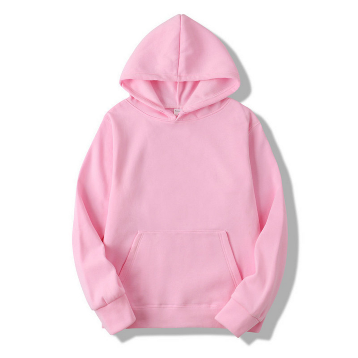 Sweat à capuche pour homme