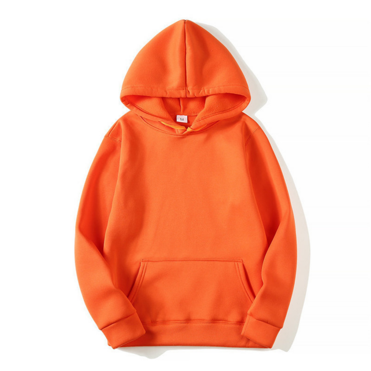 Sweat à capuche pour homme