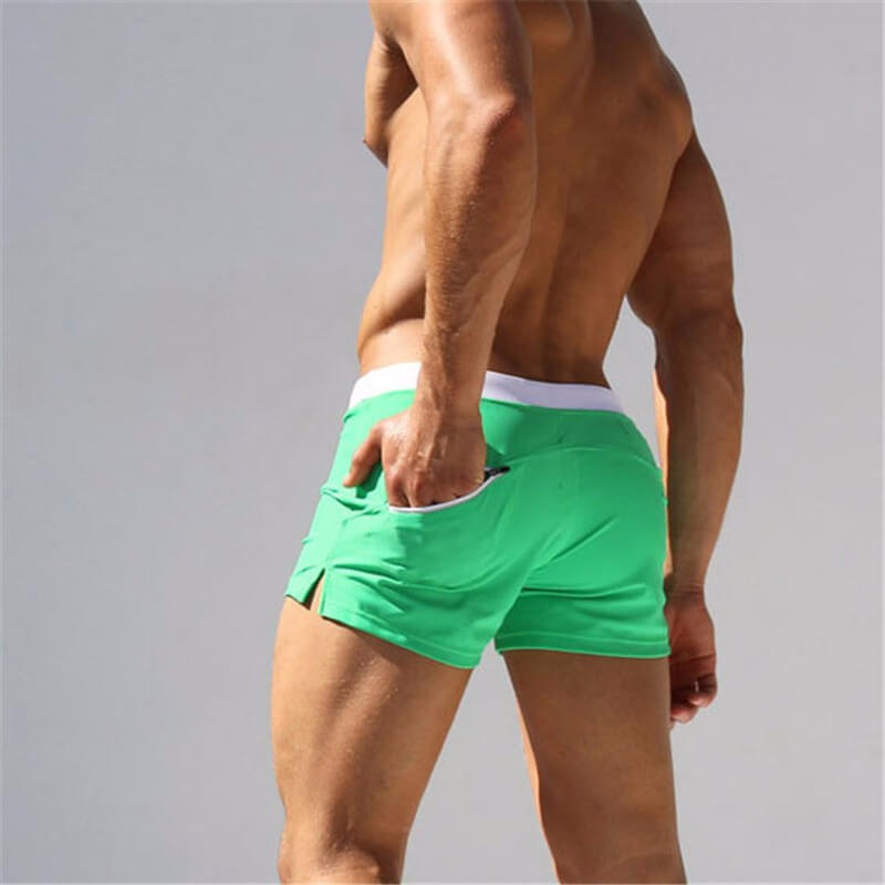 Swim Trunks for Swimsuit