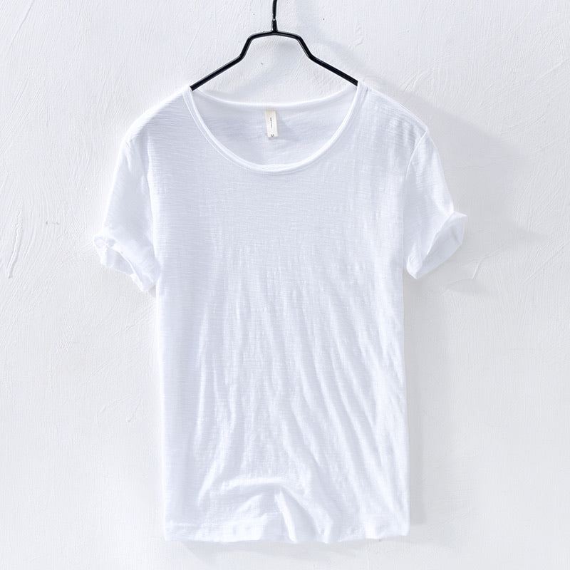 T-shirt classique pour le confort toute la journée
