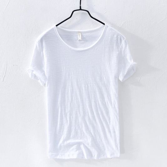 T-shirt classique pour le confort toute la journée
