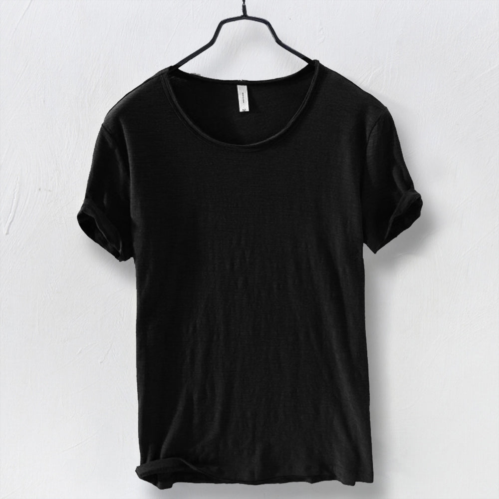 T-shirt classique pour le confort toute la journée