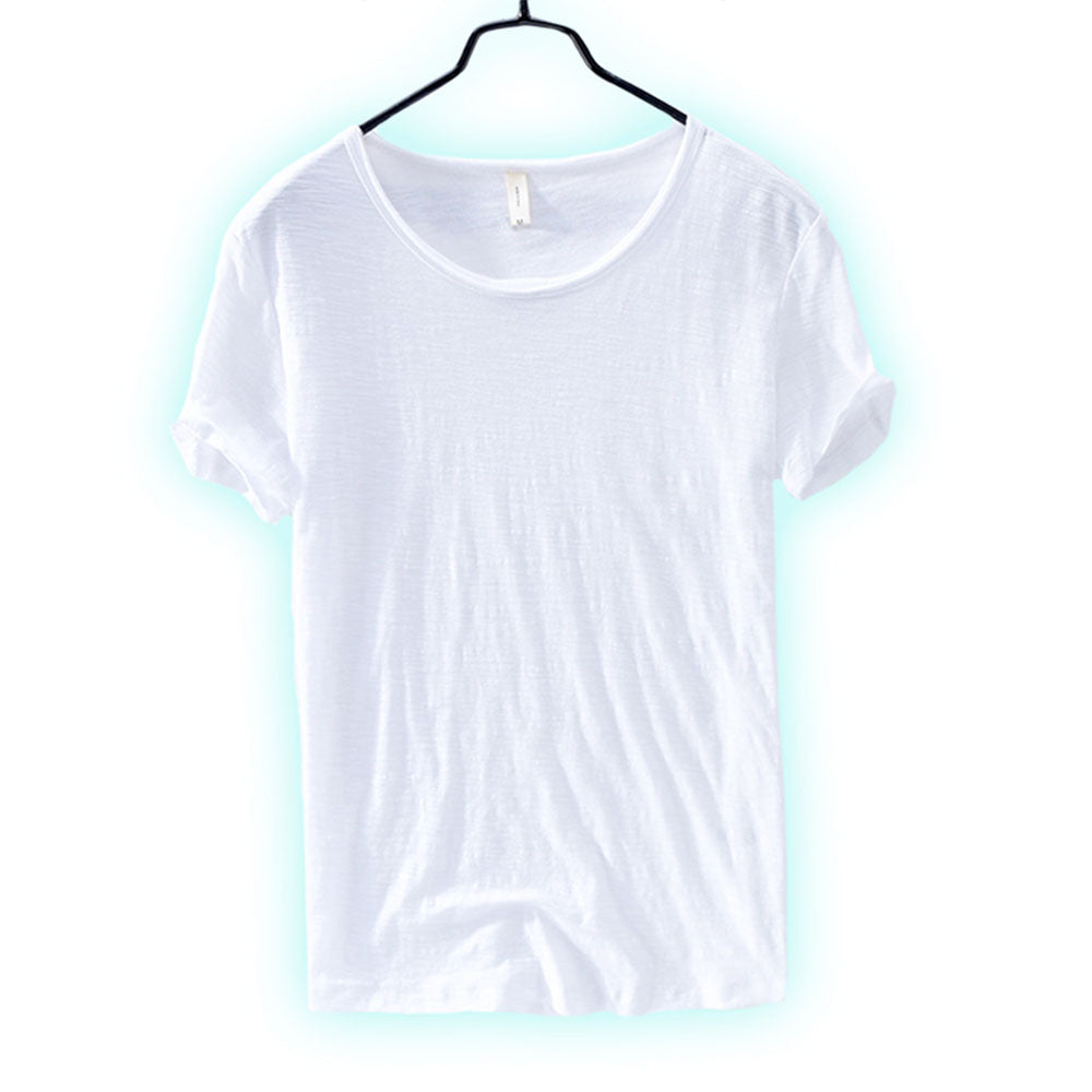 T-shirt classique pour le confort toute la journée