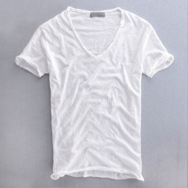 T-shirt en coton