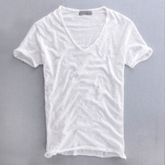 T-shirt en coton