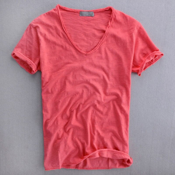 T-shirt en coton