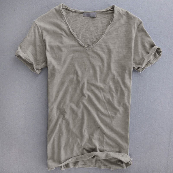 T-shirt en coton