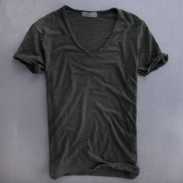 T-shirt en coton
