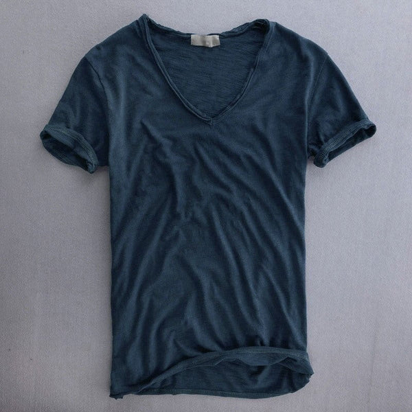 T-shirt en coton