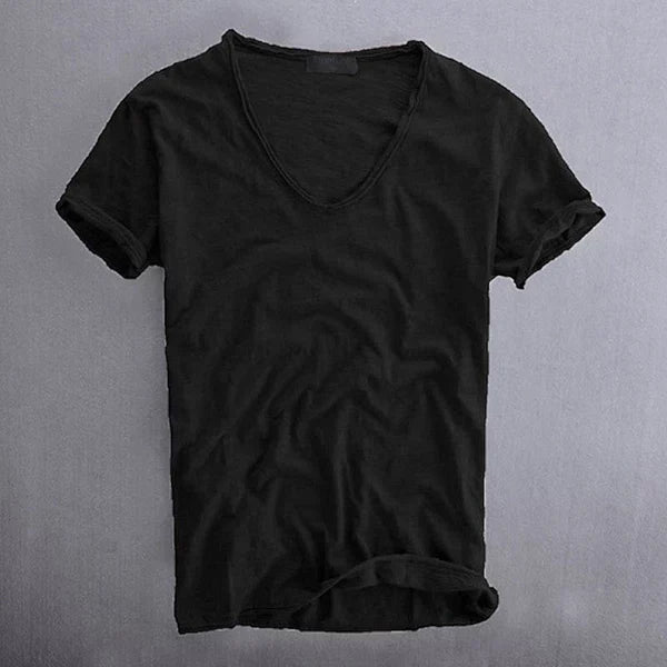 T-shirt en coton