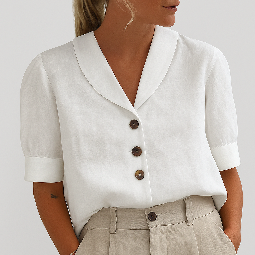 T-shirt tendance pour femme