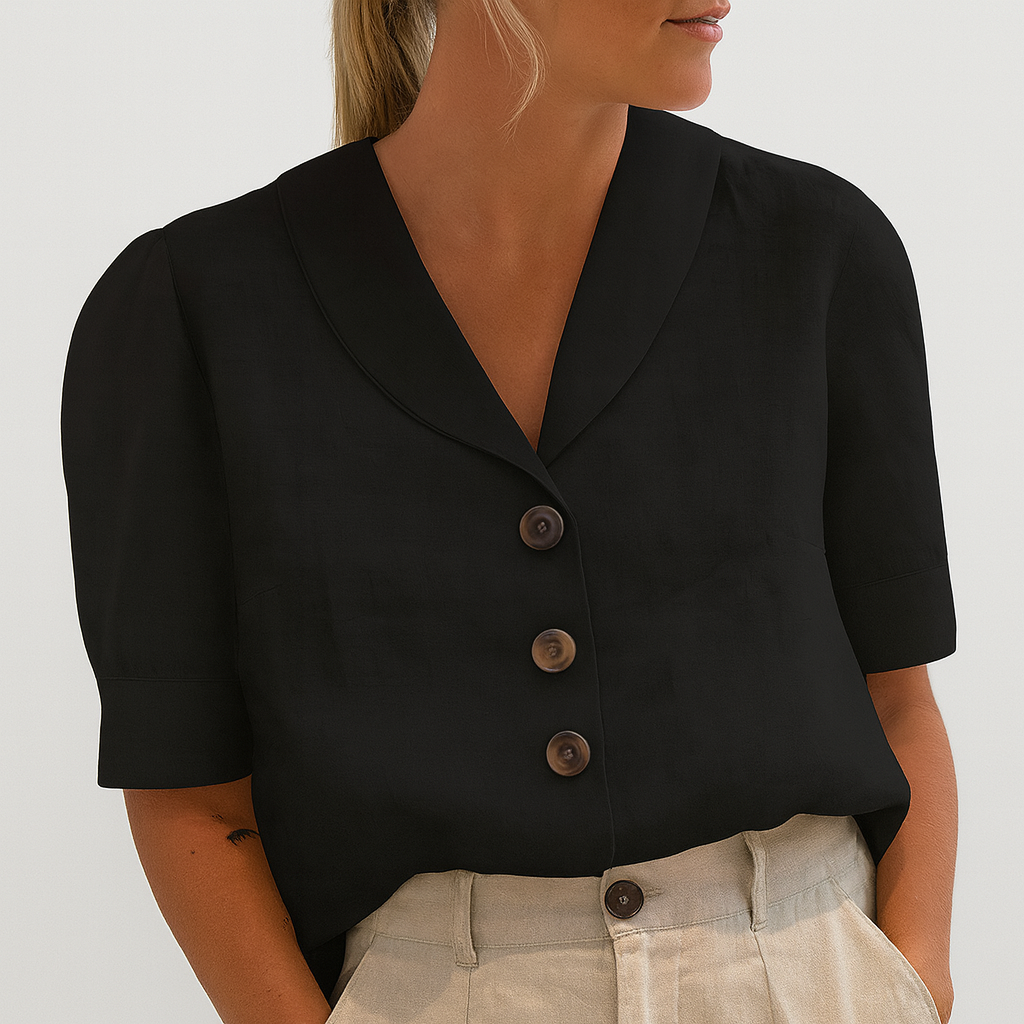 T-shirt tendance pour femme