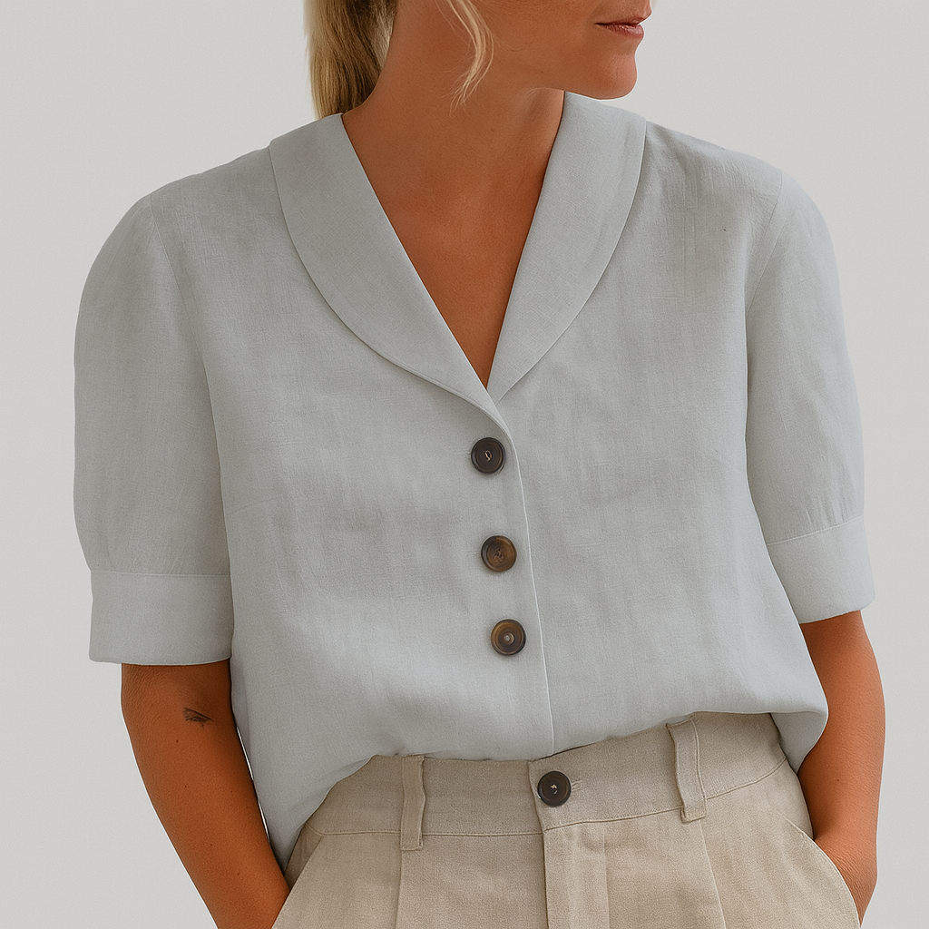 T-shirt tendance pour femme