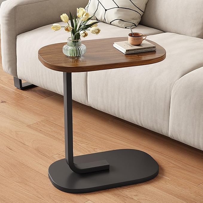 Table d'appoint élégante